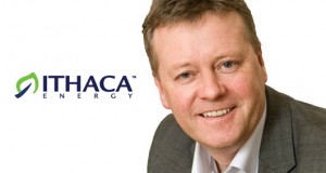UK Ithaca Announces Management Changes