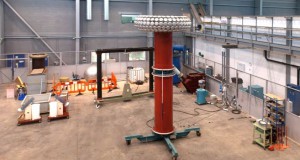 UKAS Accreditation Powers Up Narec’s Electrical and Materials Laboratories