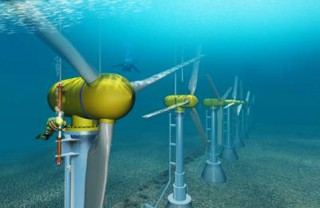 UNO Receives Financial Support for Turbines Project