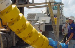 2H Offshore to Deliver Flexible Riser System for TEN Development Offshore Ghana