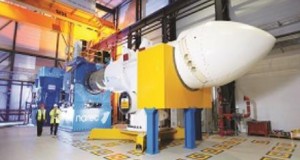 ABB Drive System Powers Tidal Turbine Testing