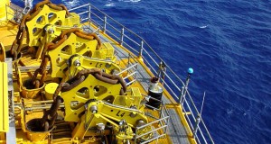 Aker Solutions Sells Mooring and Loading Systems Business to Cargotec