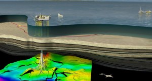 Atlas Services Secures Statoil Deal