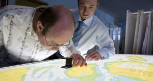 Australian Hydrographic Service Marks 93rd Anniversary