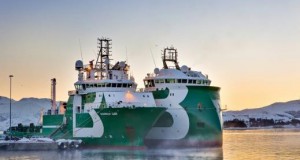 BOURBON Continues Fleet Standardization