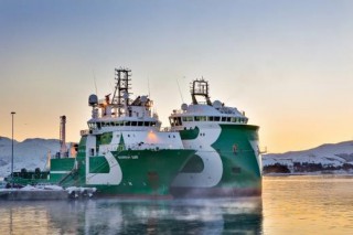 BOURBON Continues Fleet Standardization