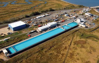 BSEE Gets Funding for Infrastructure Improvements