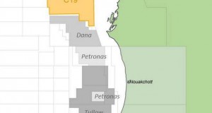 Block C-19 Farm-Out Agreement Approved