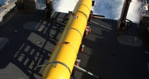 Bluefin and NRL Complete Long-Endurance UUV Mission from Boston to New York