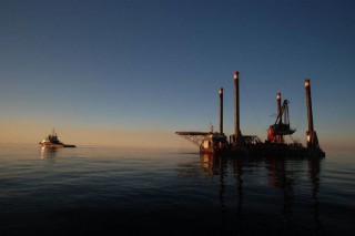 Carnegie Manufacture of Pile Foundations for Perth Project Complete