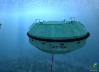Carnegie Receives Research and Development Tax Refund