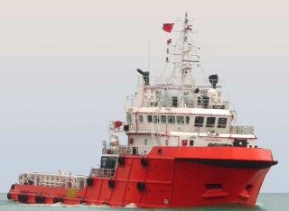 Coastal Sells Six Offshore Support Vessels