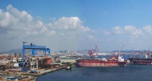 Cosco Cancels DP3 Deepwater Drillship Contract