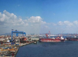 Cosco Cancels DP3 Deepwater Drillship Contract