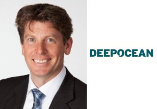 DeepOcean Names John Baxter as Director SURF