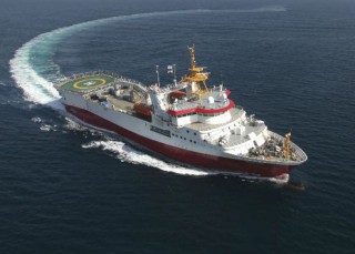 Dolphin Begins New 3D Multi-Client Seismic Survey in Barents Sea
