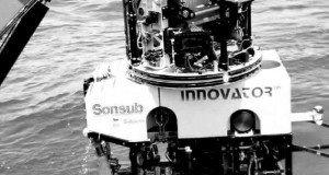 Douglas-Westwood ROV Work-Class Operations Expenditure to Grow by 80 Pct