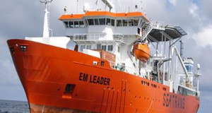 EMGS Secures Major 3D EM Contract