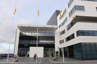 Eni Norge Opens New Operations Centre in Hammerfest, Norway
