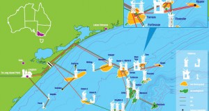 ExxonMobil Announces Kipper Tuna Turrum Project Startup (Australia)