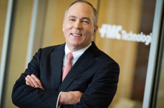 FMC Technologies Revenue Up 22 Pct