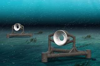Fundy Tidal Organizes Public Meetings for Two Tidal Power Projects