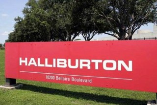 Halliburton Posts Third-Quarter Profit