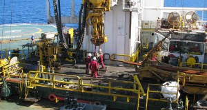 Huisman Secures Well Intervention System Order from Helix
