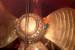 Hydrex Carries Out Bow Thruster Blade Replacement in Rotterdam