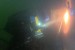 Hydrex Conducts Underwater Stern Thruster Removal in Cameroon