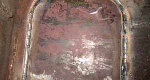 Hydrex Performs Permanent Underwater Hull Repairs in Florida