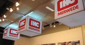 IHC Merwede to Exhibit at Europort 2013 (The Netherlands)