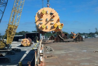 InterMoor Wins Design, Fabrication, Installation and Hook-Up Contract (USA)2