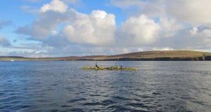 International Marine Energy Experts Head for Orkney, UK