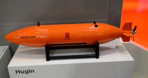 Kongsberg Maritime, Hydroid Celebrate Success of 2013 REMUSHUGIN AUV Users Conference