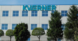 Kvaerner Canonsburg office