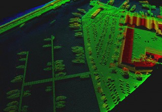 Leica Geosystems Buys Airborne Hydrography AB