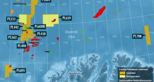 Lundin Petroleum Discovers Oil in Gohta Prospect in Barents Sea