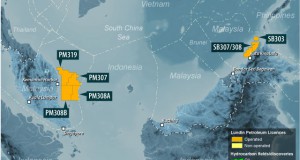 Lundin Petroleum Gets PETRONAS FDP Approval for Bertam Field