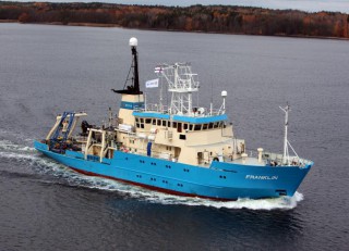 MMT Exhibits at EWEA Offshore 2013.2