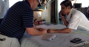 NOAA Announces Major Nautical Charts Changes