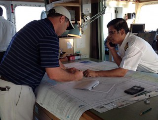 NOAA Announces Major Nautical Charts Changes