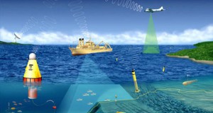 NOAA Awards Funds for Ocean and Coastal Observing Technology
