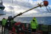 NOC’s Ocean Buoy Measures Impact of Breaking Waves on Climate Change