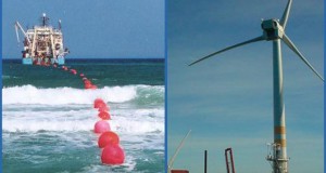 New Offshore Renewables JV P2 Offshore Consulting Announced