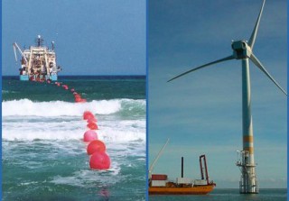 New Offshore Renewables JV P2 Offshore Consulting Announced