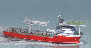 Norway Siem Offshore Secures New Charter Contracts
