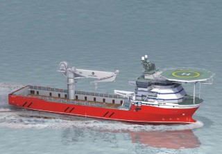 Norway Siem Offshore Secures New Charter Contracts