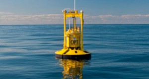 OPT, Mitsui to Cooperate in PowerBuoy® Development