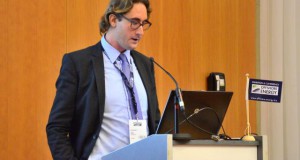 Offshore Energy 2013 “Minimizing environmental impacts of oil and gas operations”